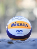 XXII Campeonato Centroamericano Mayor de Voleibol de Playa