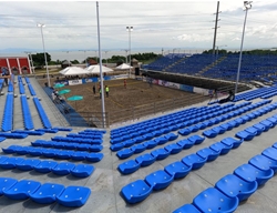 Managua sede de los Campeonatos Centroamericanos Sub-21 y Sub-23 de Voleibol de Playa de AFECAVOL