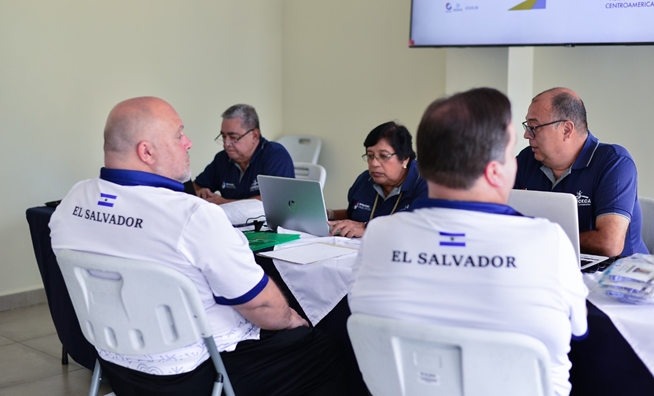 Segundo Final Four Masculino de AFECAVOL promete mucha intensidad
