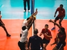 Surinam Asegura su Pase a los Cuartos, Panamá por los puestos 5-8 del Panamericana U19