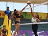 Torres/Gutiérrez y González/Navas arrancan con fuerza Tour NORCECA en Tamaulipas