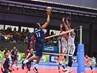 Guatemala inicia con fuerza en el Segundo Final Four Mayor Masculino 