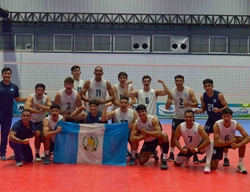 En duelo de poder Guatemala supera a Belice en el Segundo Final Four Masculino
