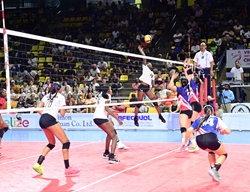 Belice despunta con fuerza en el VII Centroamericano Femenino Sub-23