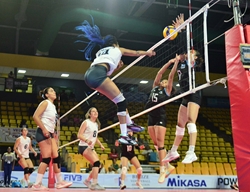 Aguerrida victoria de Guatemala en el VII Centroamericano Sub-23 Femenino 