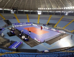 Guatemala será sede de la Copa Panamericana  Sub-23 Masculina