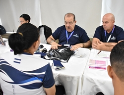 La ruta de clasificación a los Juegos Panamericanos Junior 2029 inicia en León