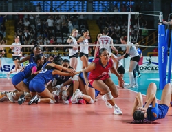 Gran victoria de Costa Rica para ganar el   Bronce en Copa Panamericana U21