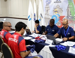 Guatemala es el inicio de la ruta para clasificarse a Juegos Panamericanos Junior 2029