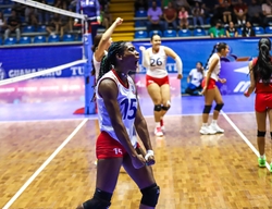Costa Rica frente a Nicaragua por posiciones 5/8 