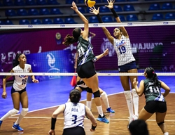 Nicaragua sexto y Costa Rica séptimo en Copa Panamericana U23