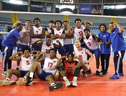 Belice se queda con la séptima posición en Copa Panamericana U23