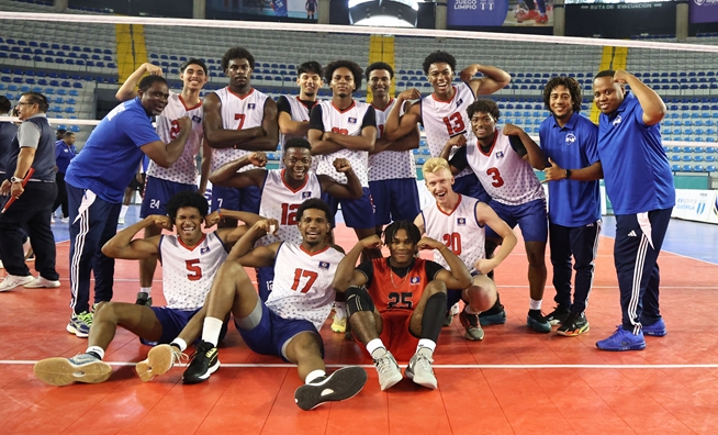 Belice se queda con la séptima posición en Copa Panamericana U23