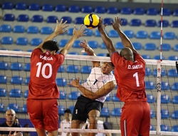 Guatemala vence a Costa Rica y finaliza quinto en Copa Panamericana U23