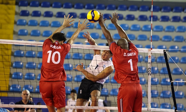 Guatemala vence a Costa Rica y finaliza quinto en Copa Panamericana U23