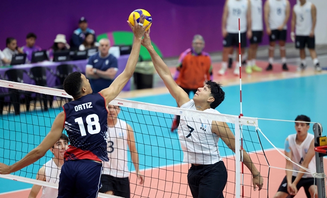 Guatemala cae ante República Dominicana 