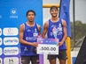 Costa Rica gana su segundo bronce en Tour de Playa