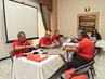 Equipos listos para la batalla en el VII Campeonato Centroamericano Sub-23 Masculino