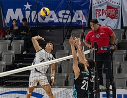 Nicaragua remonta y se lleva su primera victoria en el Centroamericano Sub-23 de AFECAVOL