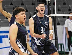 Nicaragua aparta cupo a la semifinal en el VII Centroamericano Sub-23 de AFECAVOL