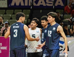 Guatemala se le cruza en el camino a Panamá en el VII Centroamericano Sub-23 de AFECAVOL