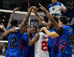 Belice derrota a Guatemala y define el panorama de las semifinales del VII Centroamericano Sub-23