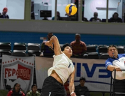 Guatemala defenderá su corona en la final del VII Centroamericano Sub-23 de AFECAVOL