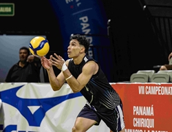 Nicaragua consigue el otro boleto a la final del VII Centroamericano Sub-23 de AFECAVOL