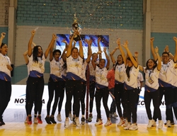 Nicaragua Lista para Defender su Título en el Final Four Femenino de AFECAVOL