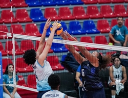 Nicaragua supera a Honduras en debut del Final Four