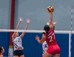 Costa Rica vence a Nicaragua y se acerca al título del Final Four de AFECAVOL