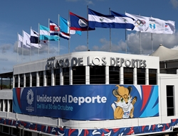 Guatemala se alista para los XII Juegos Deportivos Centroamericanos 2025