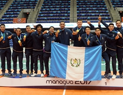 Guatemala aspira a retener su título en casa en los XII Juegos Centroamericanos 2025