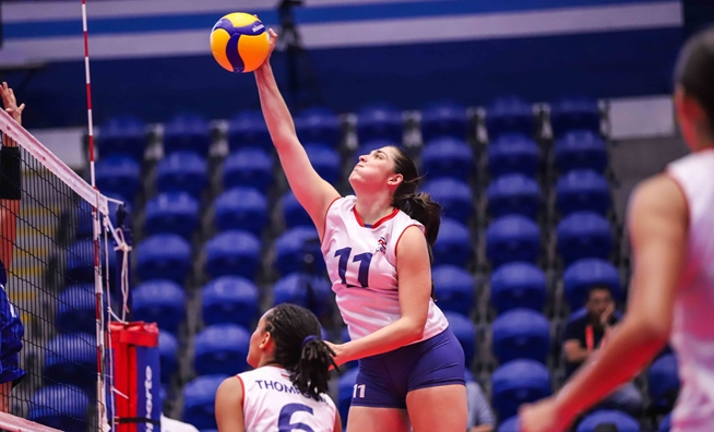 Costa Rica arranca los Juegos Centroamericanos con victoria sobre El Salvador