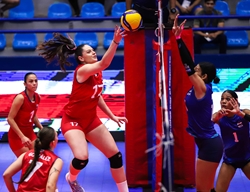 Costa Rica cierra la fase de grupos invicta y avanza a las semifinales de Guatemala 2025