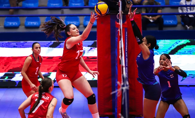 Costa Rica cierra la fase de grupos invicta y avanza a las semifinales de Guatemala 2025