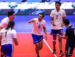 El Salvador captura su primera victoria en los Juegos Centroamericanos