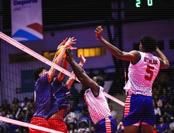 Costa Rica sigue con paso firme en los Juegos Centroamericanos