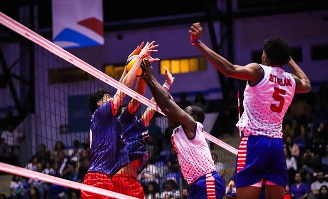 Costa Rica sigue con paso firme en los Juegos Centroamericanos