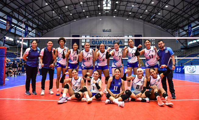 Nicaragua Avanza a Semifinales de los Juegos Centroamericanos