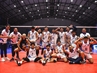 Nicaragua derrota a Panamá en un dramático duelo de cinco sets y se queda con el primer lugar del Grupo A