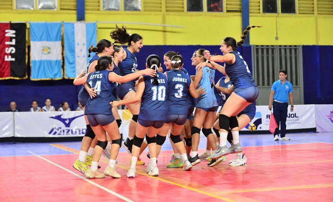 Honduras y Guatemala prevalecen en cerradas batallas en Centroamericano Sub-15 Invitacional