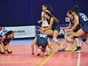 Definida los duelos por las medallas en el Centroamericano Sub-15 Femenino Invitacional