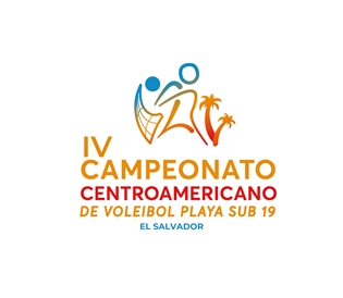 IV Campeonato Centroamericano Sub-19 de Voleibol de Playa