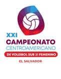 XXI Campeonato Centroamericano Sub-21 Femenino