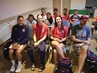 14 países listos para competir en el Clasificatorio al Campeonato Mundial U18 de Voleibol de Playa