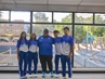 Con alto nivel competitivo el III Campeonato Centroamericano Sub-17 de Voleibol de Playa