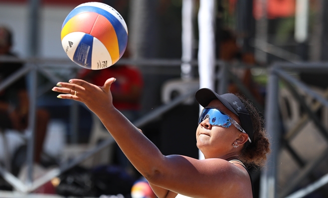 Costa Rica y Nicaragua invictas en la Rama Femenina del Día 1 del Tour de Güibia