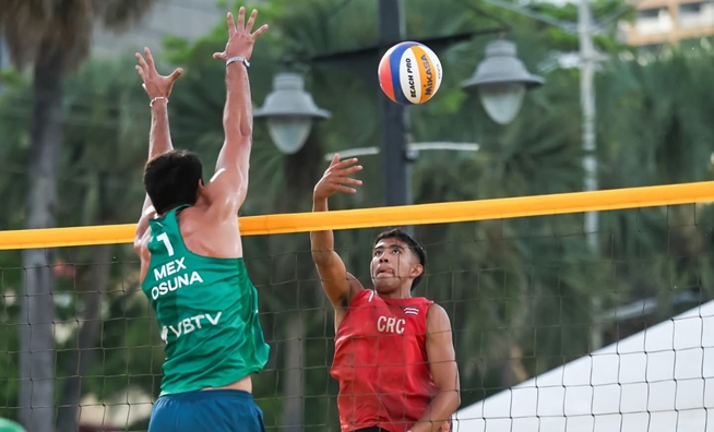 Costa Rica y El Salvador se quedan en las puertas de las semifinales en Güibia