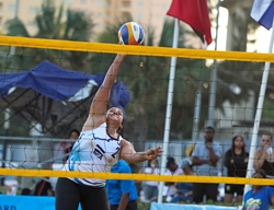 Costa Rica y Nicaragua jugaran ronda por la 5ta posición de la Rama Femenina en Güibia